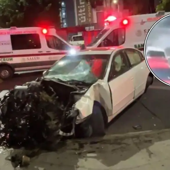 Luis González se dirigía a su trabajo como lavacoches, fue atropellado en Zaragoza por un conductor alcoholizado