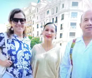 De Salinas a Calderón: ¿España, el escondite de la "derecha" mexicana?