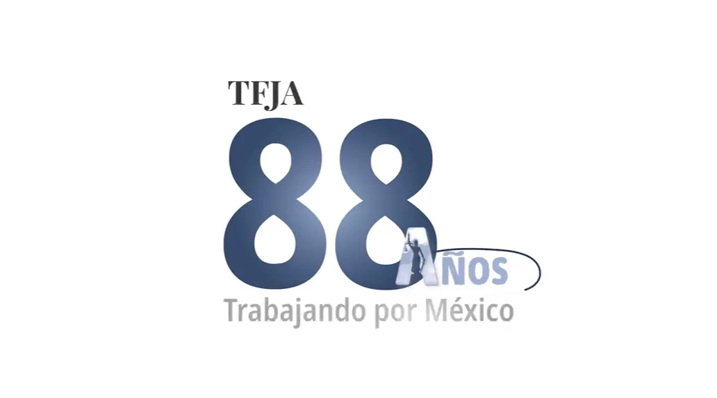 Captura / YouTube: Tribunal Federal de Justicia Administrativa TFJA