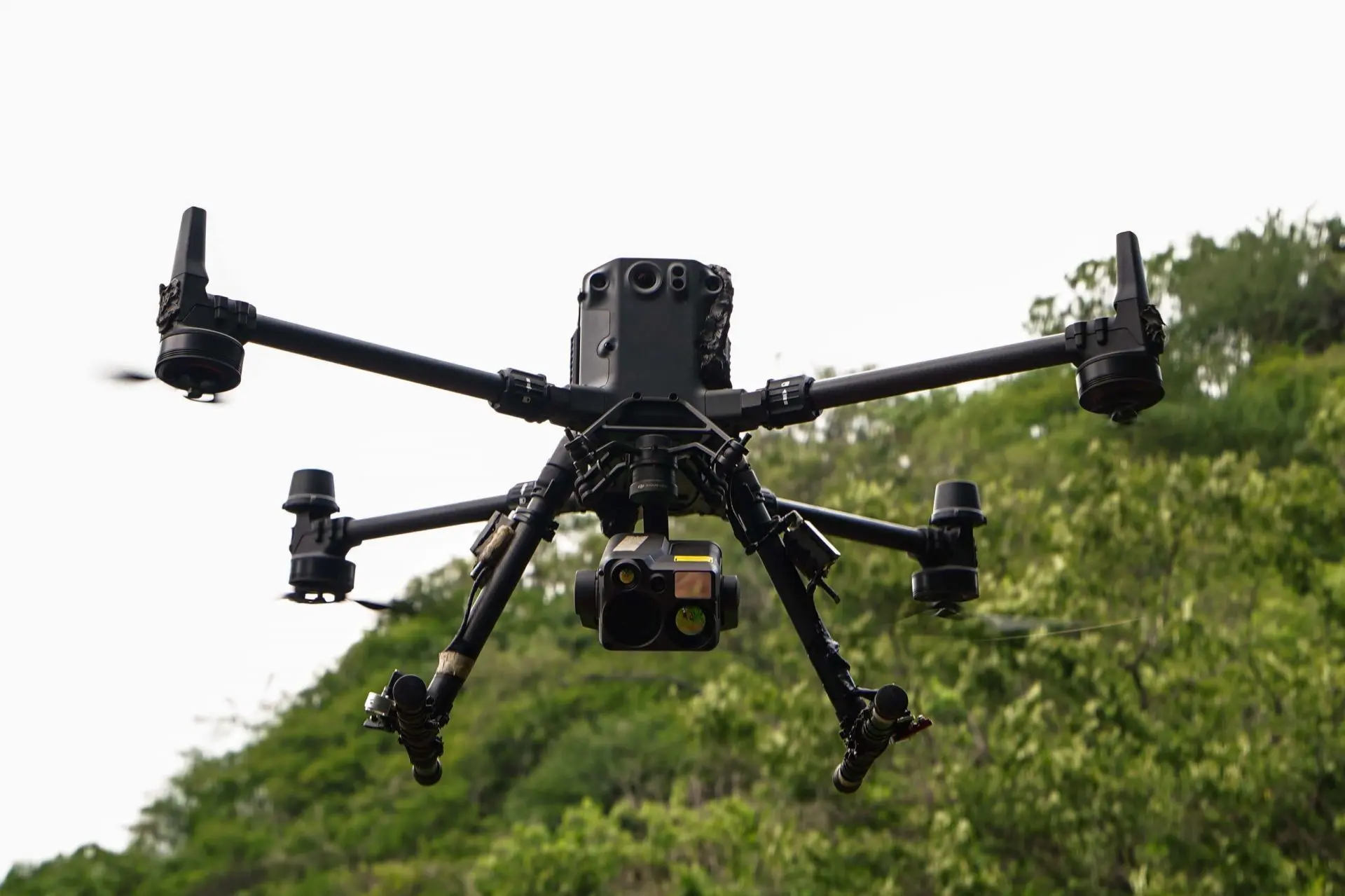 Drones del cártel Cuartoscuro