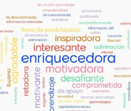 Reencuentros MUxED: crónica de la reunión de septiembre