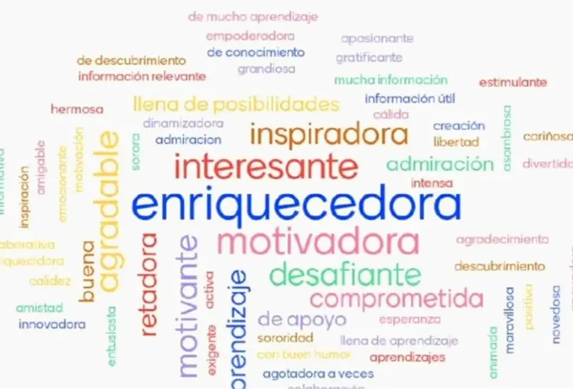 La diversidad de la Red no solo ampl&iacute;a su alcance, sino que tambi&eacute;n garantiza que nuestras iniciativas reflejan un entendimiento profundo