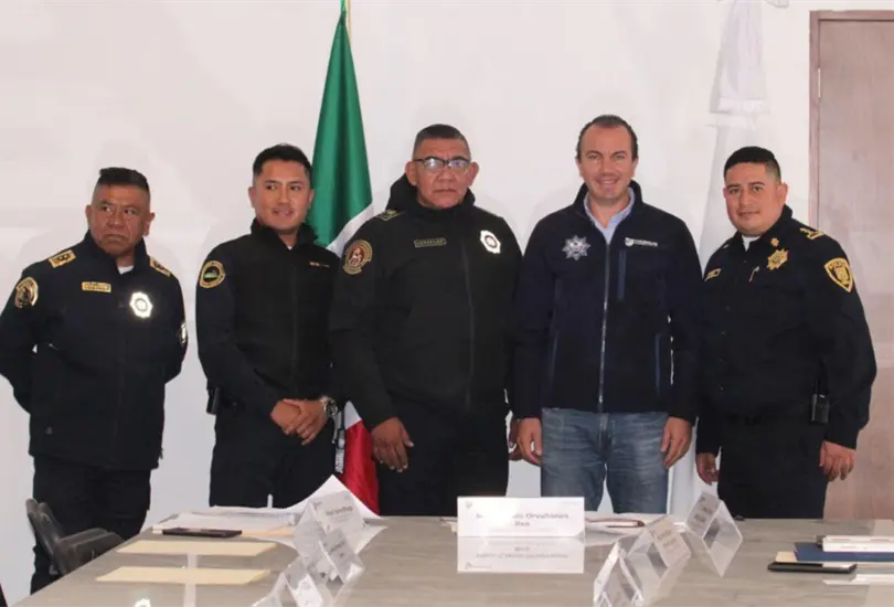 Carlos Orva&ntilde;anos mencion&oacute; que habr&aacute; dispositivos focalizados para atender denuncias.
