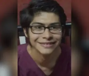 Así detuvieron a Christian "N", agresor de Melanie en Nuevo León | VIDEO