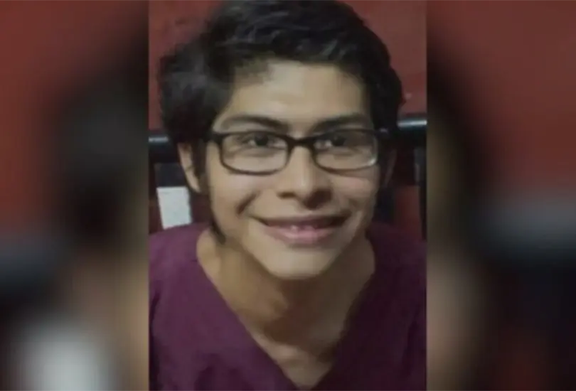 Este 6 de diciembre se dio a conocer la detenci&oacute;n del presunto agresor de Melanie Barrag&aacute;n.
