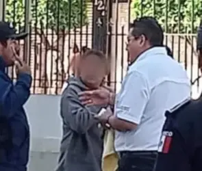 Joven finge su secuestro para exigir 250 mil pesos de rescate y realizarse un aborto