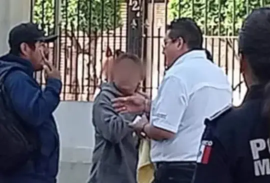 La mujer de 24 años fingió su secuestro y pidió a su familia 250 mil pesos de rescate.