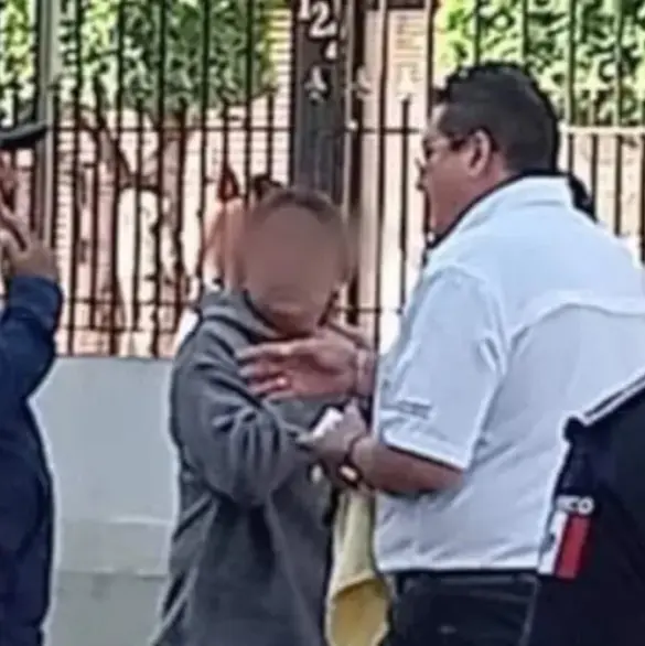 Joven finge su secuestro para exigir 250 mil pesos de rescate y realizarse un aborto