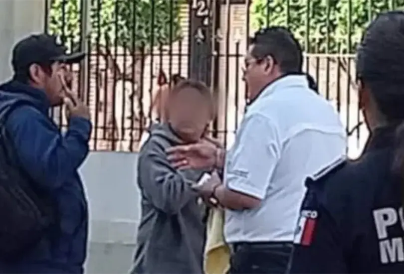 La mujer de 24 a&ntilde;os fingi&oacute; su secuestro y pidi&oacute; a su familia 250 mil pesos de rescate.