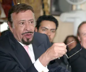 Luto en Televisa: Muere Gonzalo Correa, actor de Don Juan Tenorio y Derbez en cuando