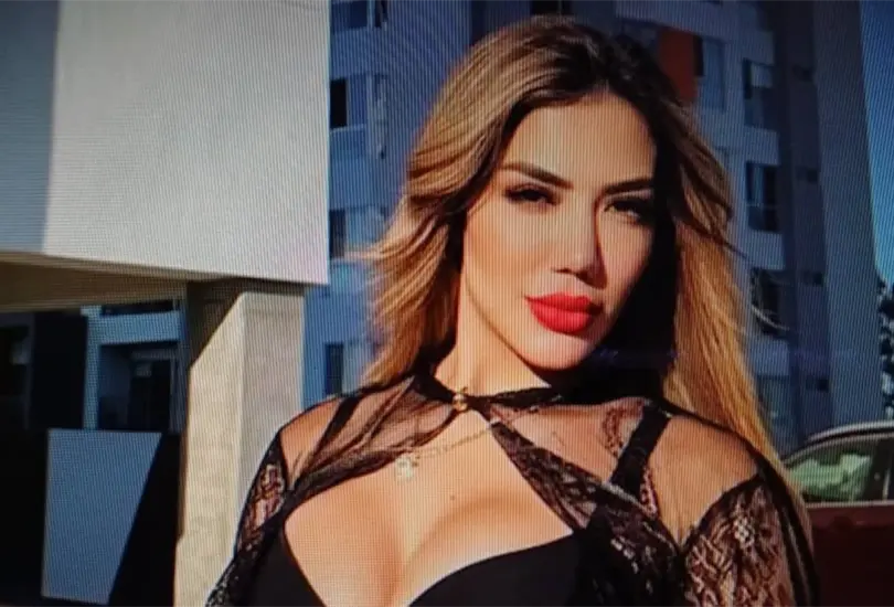 Fedra Gaxiola ten&iacute;a 24 a&ntilde;os de edad