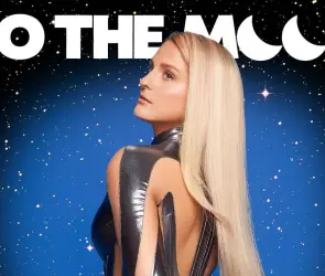 Esta es la razón por la que la cantante Meghan Trainor no puede sonreír