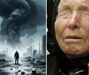 Las escalofriantes predicciones de Baba Vanga para el 2025