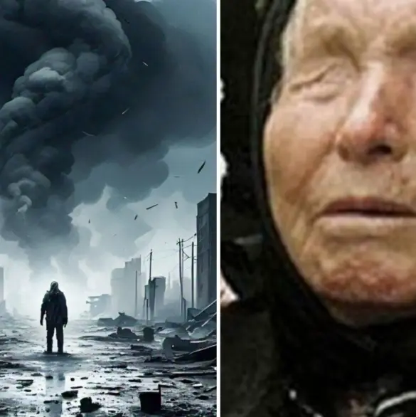 Las escalofriantes predicciones de Baba Vanga para el 2025