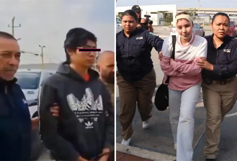 Caso Melanie: &Uacute;ltimas noticias EN VIVO hoy 8 de diciembre