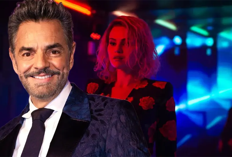 Eugenio Derbez se disculpa con Selena G&oacute;mez