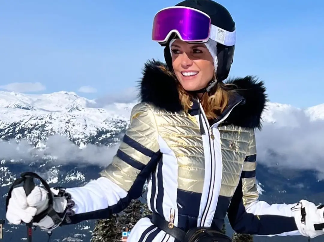 Maritere recordó con cariño a Fernando del Solar, pues fue un apoyo fundamental en su debut como conductora de un programa en vivo.<br>