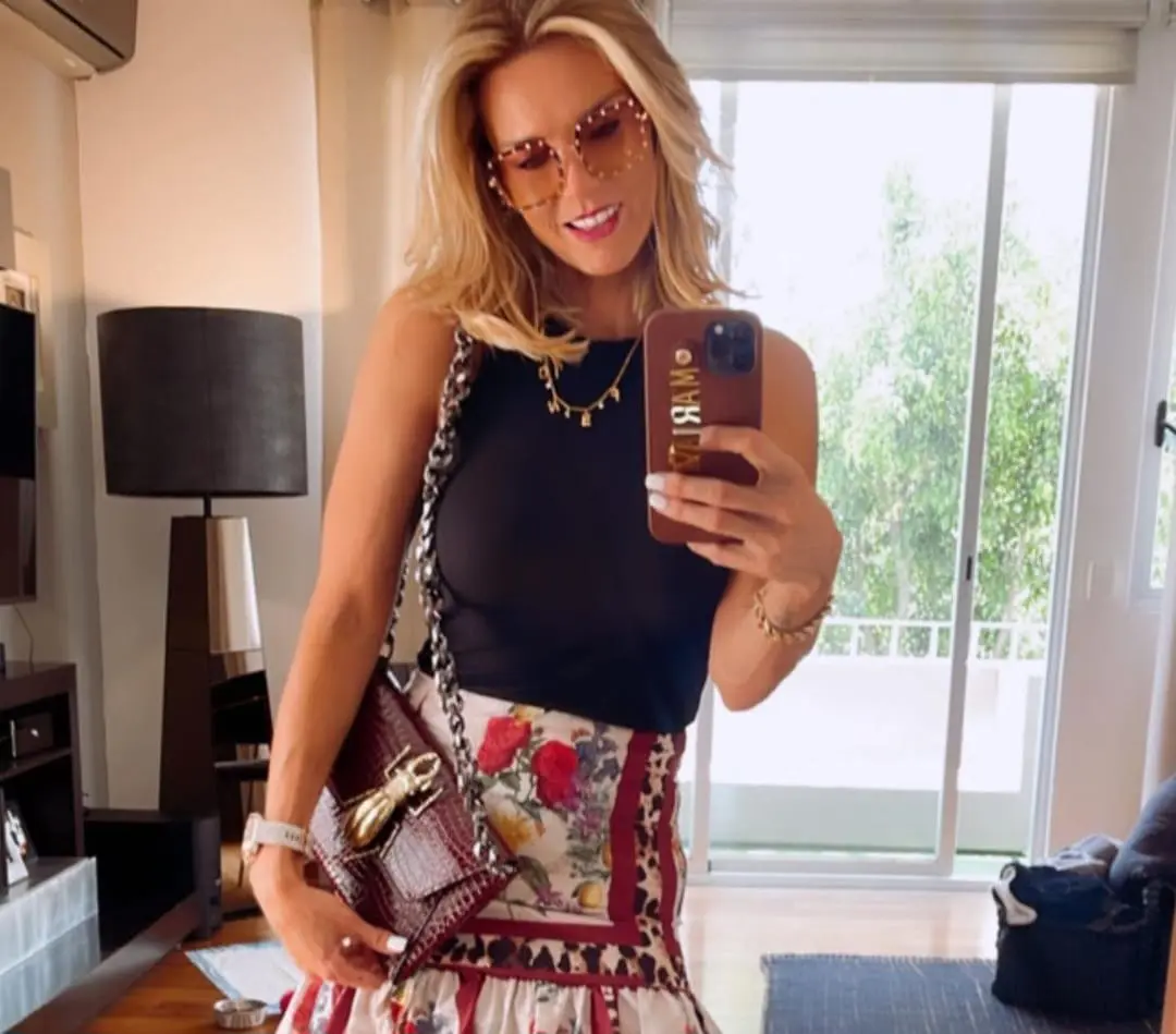 Tras dejar la televisión, Maritere adoptó la vida fitness y se convirtió en DJ.