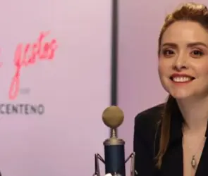 Maryfer Centeno: polémicas, demandas y los enfrentamientos que la mantienen bajo los reflectores