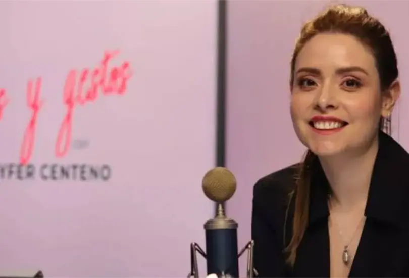 Maryfer Centeno: pol&eacute;micas, demandas y enfrentamientos