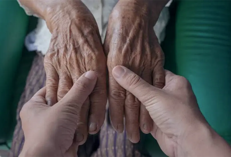 INAPAM lanza advertencias para los abuelitos en la &eacute;poca navide&ntilde;a