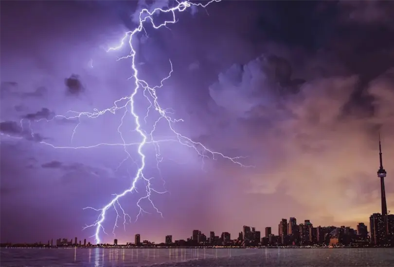 Esta nueva tecnolog&iacute;a podr&iacute;a revolucionar como predecimos el clima.