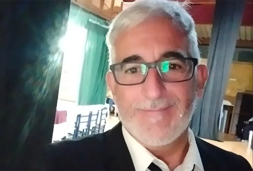 David Magra&ntilde;al
