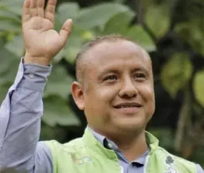 Atacan a balazos al diputado Benito Aguas en Veracruz: investigación en curso
