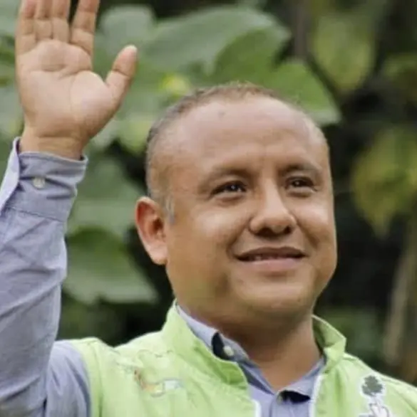 Atacan a balazos al diputado Benito Aguas en Veracruz: investigación en curso