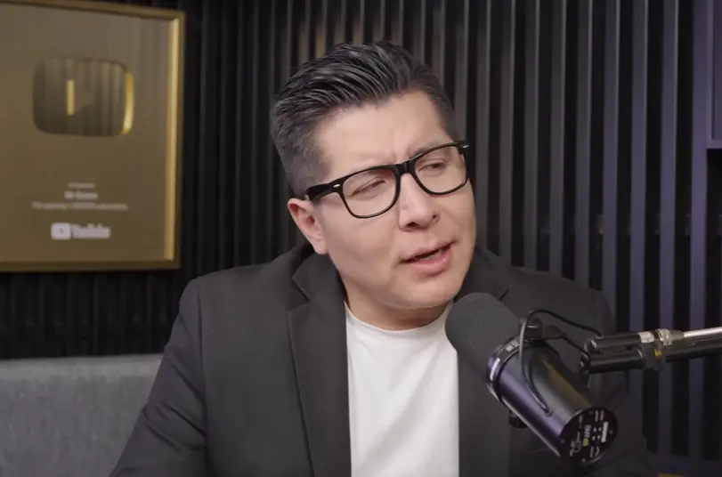 Captura / YouTube: Mr Doctor