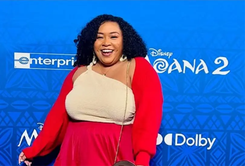 Muere Dominique Brown a los 34 a&ntilde;os