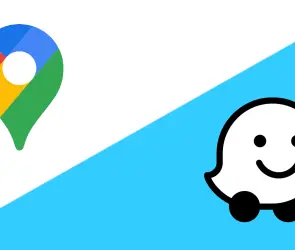Así es como Google Maps y Waze combatirán el tráfico