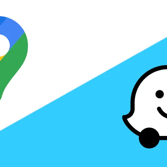 Así es como Google Maps y Waze combatirán el tráfico