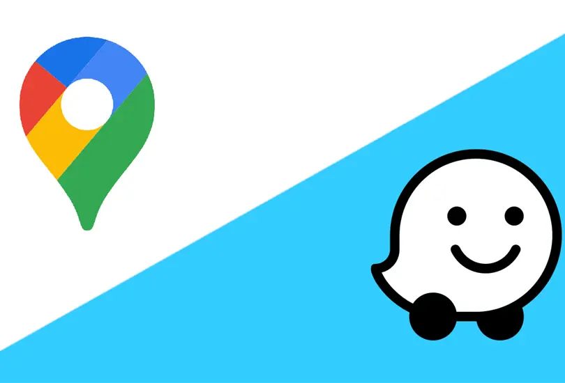 Google Maps y Waze son las dos aplicaciones de tr&aacute;fico m&aacute;s populares en el mundo.