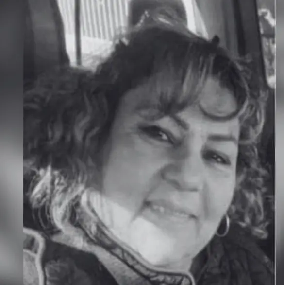 Lidia fue a relajarse a un spa y nunca volvió; la encuentran sin vida