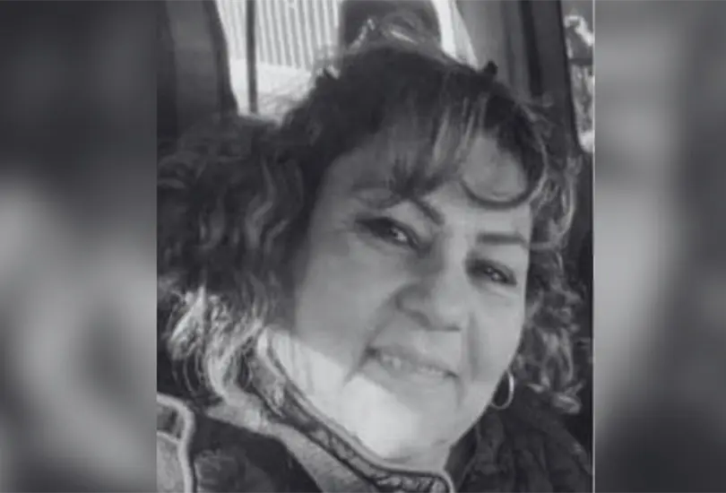 Su familia se despidi&oacute; de ella el pasado fin de semana