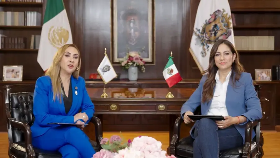 Libia Dennise busca utilizar el impuesto sobre hospedaje para promover turismo guanajuatense en el mundo