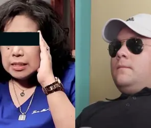 No podía respirar: esposo de Marilyn Cote rompe el silencio sobre la falsa psiquiatra