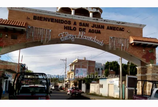 Pobladores toman venganza contra presuntos secuestradores de una menor