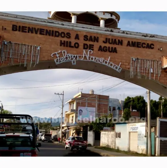 Pobladores toman venganza contra presuntos secuestradores de una menor