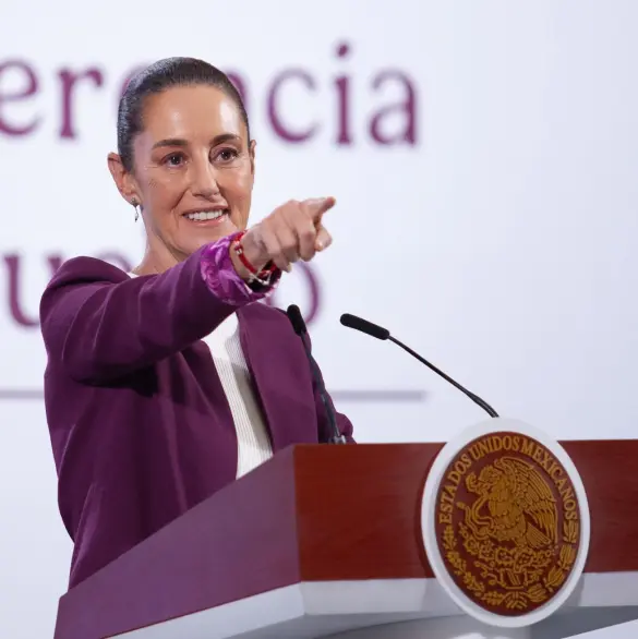 Pensión Mujeres Bienestar: calendario de pago enero 2025