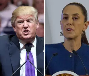 Claves para entender el oscuro panorama de la relación México - EE.UU