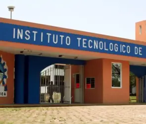 Lo que se sabe de Diego, el estudiante de Química que murió al interior del Instituto Tecnológico de Toluca