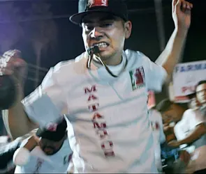 VIDEO: M20 Matamoros, baile, lucha social y expresión en Tamaulipas