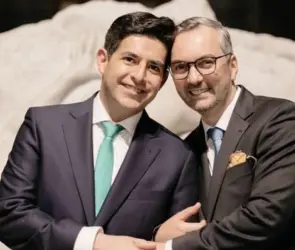 Escándalo en el MUNAL: Funcionario organiza su boda en el museo y lo descubren 