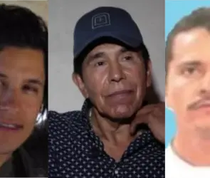 Los más buscados: los narcos mexicanos por los que ofrecen las mayores recompensas en EE.UU