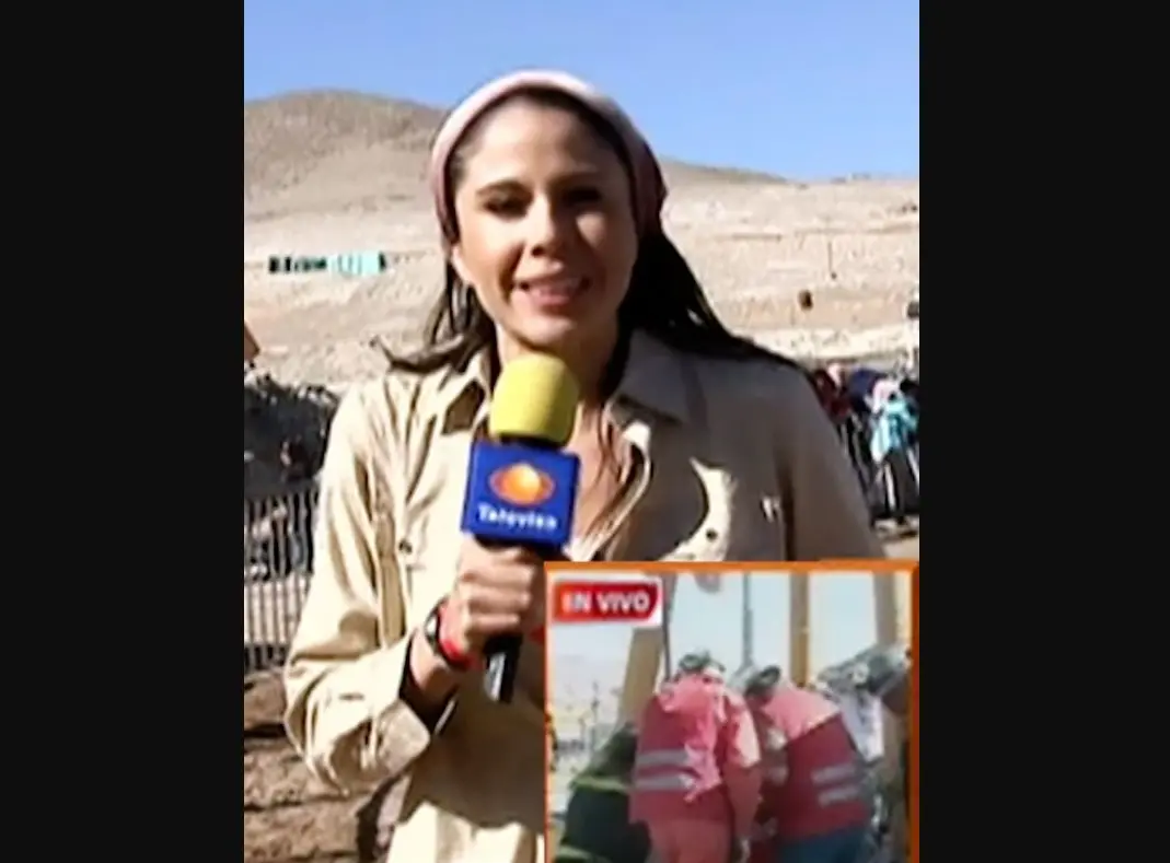 En 2003, se unió al equipo de ´La Talacha´ en W Radio como conductora.