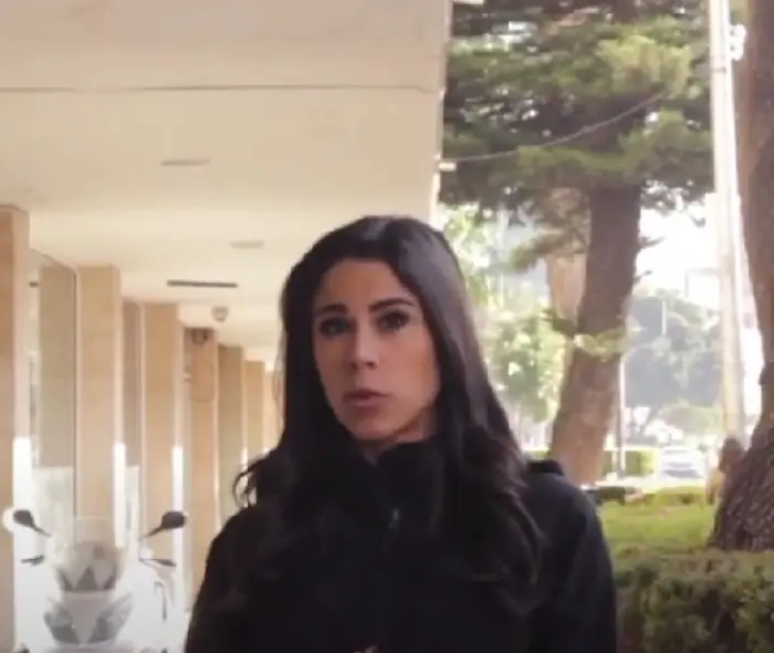 En 2019, se separó de Zague tras un escándalo de infidelidad por parte del exfutbolista.<br>