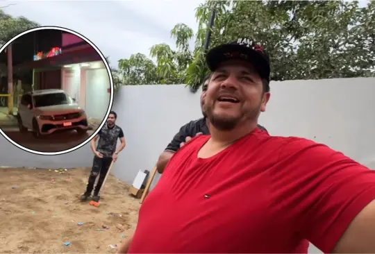 Pocas horas antes de su asesinato mostraba un video siendo feliz con sus amigos