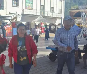 Benito Aguas: difunden último video con vida del diputado asesinado en Veracruz